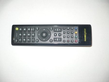 AVERA  ORIGINAL TV REMOTE CONTROL Sale