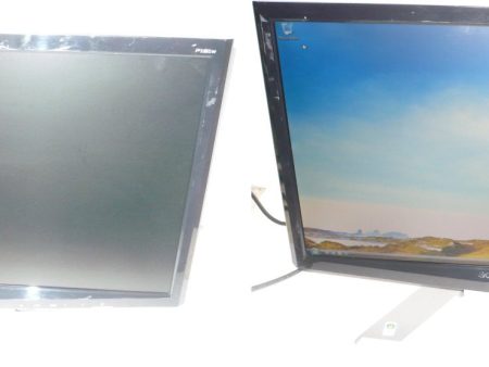 ACER P191W 19  Widescreen LCD Monitor Sale