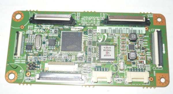 CURTIS PL4210A-2 PLASMA TV CONTROL BOARD LJ92-01708B   LJ41-08392A Online Hot Sale