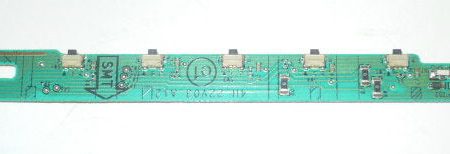 ACER V226WL MONITOR BUTTON BOARD 4H.22V03.A12 Hot on Sale