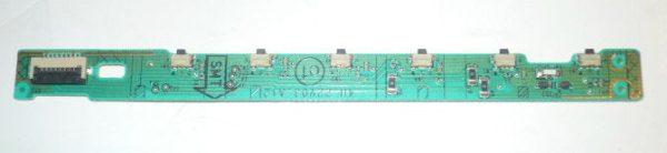 ACER V226WL MONITOR BUTTON BOARD 4H.22V03.A12 Hot on Sale