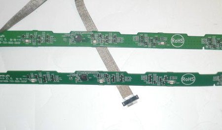 ACER X34 MONITOR LED DRIVER 715G7489-T01-000-005F on Sale