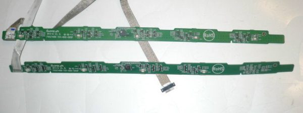 ACER X34 MONITOR LED DRIVER 715G7489-T01-000-005F on Sale