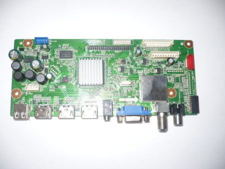 ELEMENT ELCFW327 TV MAINBOARD 1205H0866A   CV318H-T For Discount