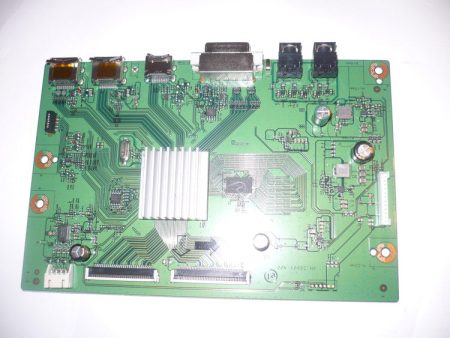 ACER K272HUL MONITOR MAINBOARD 5E38C01021   4H.38501.A00 on Sale