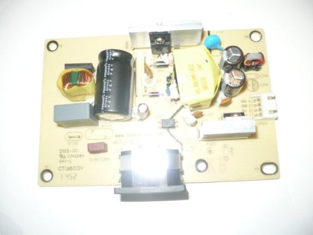 ACER V226HQL MONITOR POWER SUPPLY BOARD R0500-0506-2100   DHX-2C Discount