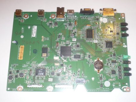 LG 65SE3B-B TV MAINBOARD EBT63635302   EAX66366102(1.0) Hot on Sale