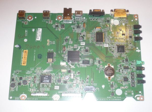 LG 65SE3B-B TV MAINBOARD EBT63635302   EAX66366102(1.0) Hot on Sale