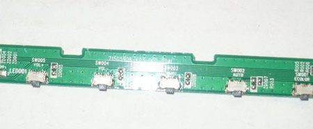 ACER B296CL MONITOR BUTTON BOARD 715G5908-K03-000-004L Fashion