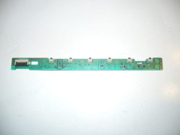 ACER V226HQL MONITOR BUTTON BOARD 4H.22V03.A12 Supply