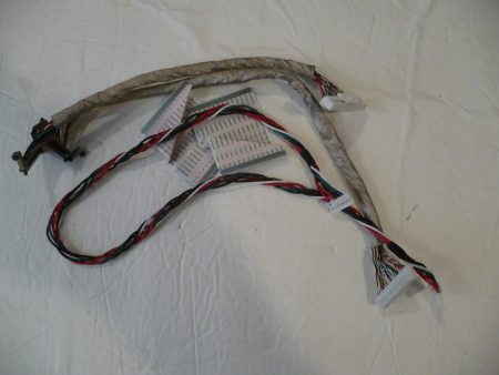 VIEWSONIC VX3211-2K MONITOR CABLES For Sale