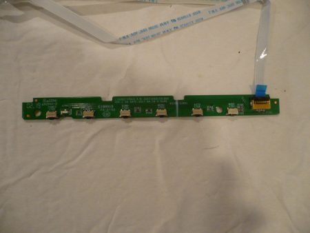 ACER V226H2QL MONITOR BUTTON BOARD 320312031501000 Online Sale