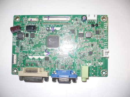 ACER V226HQL MONITOR MAINBOARD R3522-0562-0150   0171-2271-5433 Online Hot Sale