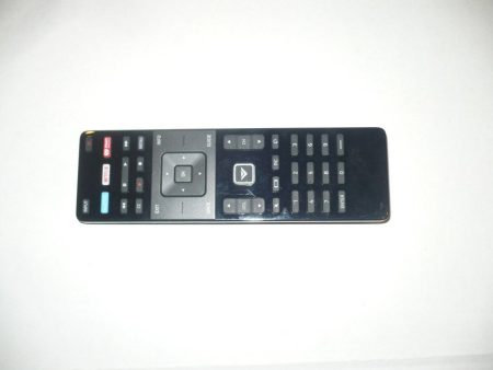 VIZIO XRT122-00111203241 ORIGINAL TV REMOTE CONTROL Cheap