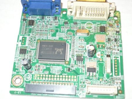 ACER V206HQL MONITOR MAINBOARD GQDCB0BA0640000   715G4032-MO5-000-004I Cheap