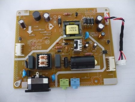 VIEWSONIC VX2452VMH MONITOR POWER SUPPLY BOARD 5E2AD02003   4H.2AC02.A01 on Sale