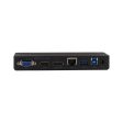 VT1000 Dual Display Universal USB 3.0 Docking Station For Sale