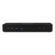 VT2900 USB-C Dual System KVM Docking Station with 100W Power Delivery Sale