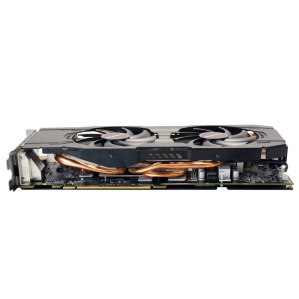 Radeon R9 390 8GB GDDR5 4M (2x DVI-D, DP, HDMI) Sale