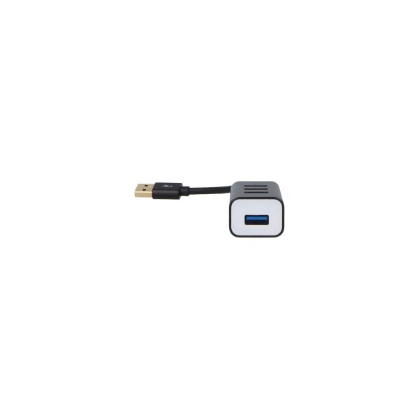 USB 3.0 4 Port Hub Online now