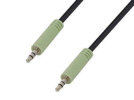 3.5mm Stereo Aux Cable 10ft (M M) Online