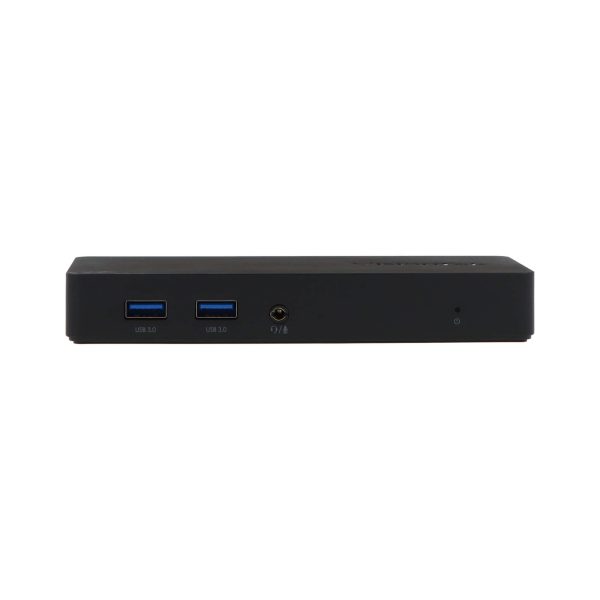 VT1000 Dual Display Universal USB 3.0 Docking Station For Sale