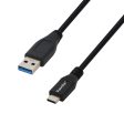 USB-C to USB-A 3.1 Gen 2 Cable 1 Meter (M M) For Sale