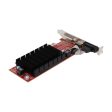 Radeon HD 6350 1GB DDR3 (DVI-I, HDMI, VGA) Fashion