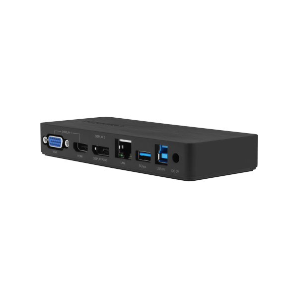 VT1100 Dual Display Universal USB 3.0 Docking Station on Sale