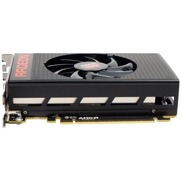 Radeon R9 Nano 4GB HBM 4M (3x DP, HDMI) For Cheap