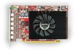 VisionTek Radeon 7800M Digital Signage GPU Supply