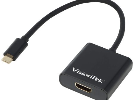 USB 3.1 Type C to HDMI Adapter (M F) on Sale