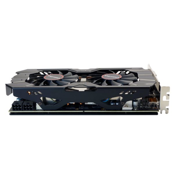 Radeon R9 380 2GB GDDR5 4M (DVI-D, DVI-I, DP, HDMI) Hot on Sale