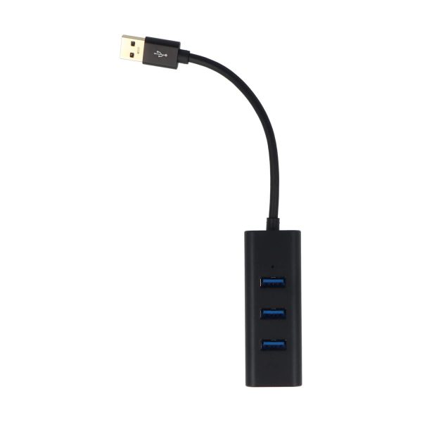 USB 3.0 4 Port Hub Online now