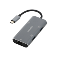 USB-C Hub with Ethernet (2x USB-A 10Gbps | 1x USB-C 10Gbps) Online now