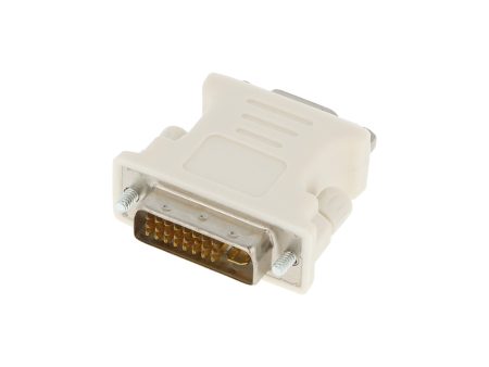 DVI to VGA Adapter (M F) on Sale