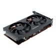 Radeon RX 6600 XT 8GB GDDR6 Dual Fan For Discount