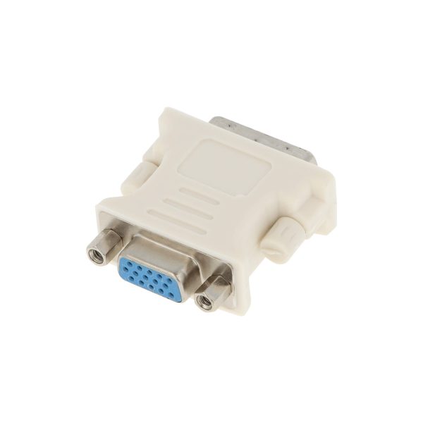 DVI to VGA Adapter (M F) on Sale