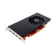 Radeon RX 550 4M 4GB GDDR5 Graphics Card (4x HDMI) Online