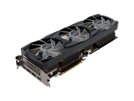 OCPC NVIDIA GeForce RTX 3080 Ti 12GB GDDR6X Supply