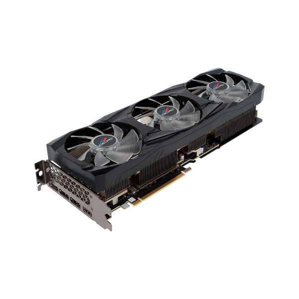 OCPC NVIDIA GeForce RTX 3080 Ti 12GB GDDR6X Supply