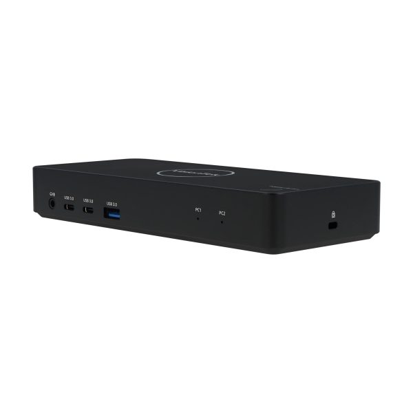 VT2900 USB-C Dual System KVM Docking Station with 100W Power Delivery Sale