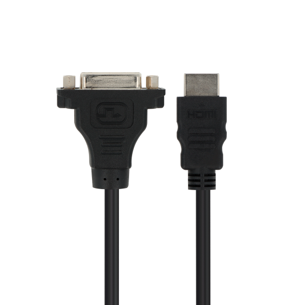 HDMI to DVI-I Adapter (M F) Online