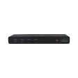 VT4000 - Dual Display 4K USB 3.0   USB-C Docking Station Refurbished Online Sale