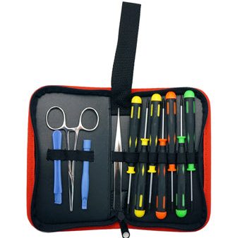 Mac Toolkit 12 Piece Hot on Sale