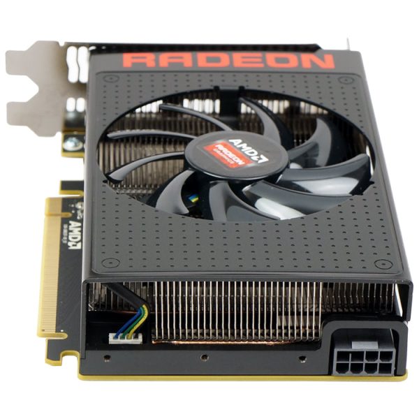 Radeon R9 Nano 4GB HBM 4M (3x DP, HDMI) For Cheap