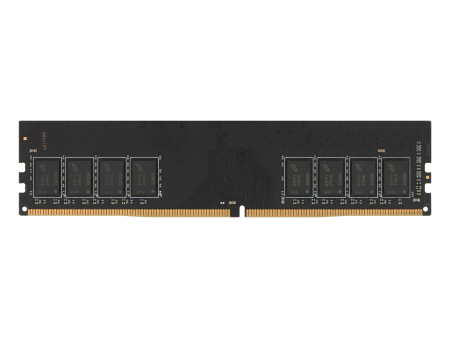 DDR4 - 2400MHz - CL17 - DIMM - Desktop For Cheap