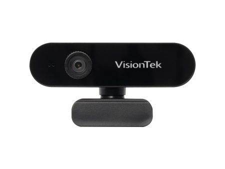 VTWC30 Premium Full HD 1080p Webcam Online