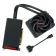 Radeon R9 Fury X 4GB HBM 4M (3x DP, HDMI) Supply