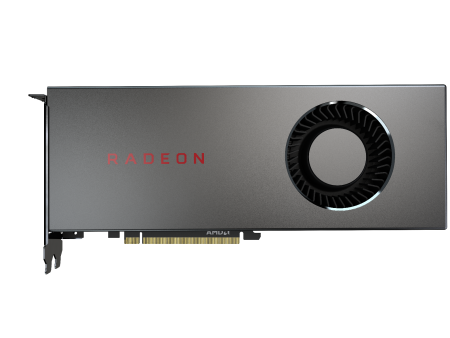 VisionTek Radeon RX 5700 8GB GDDR6 Hot on Sale